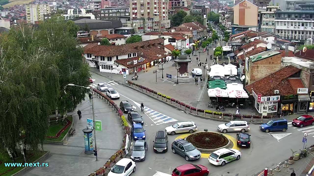 Live Stream