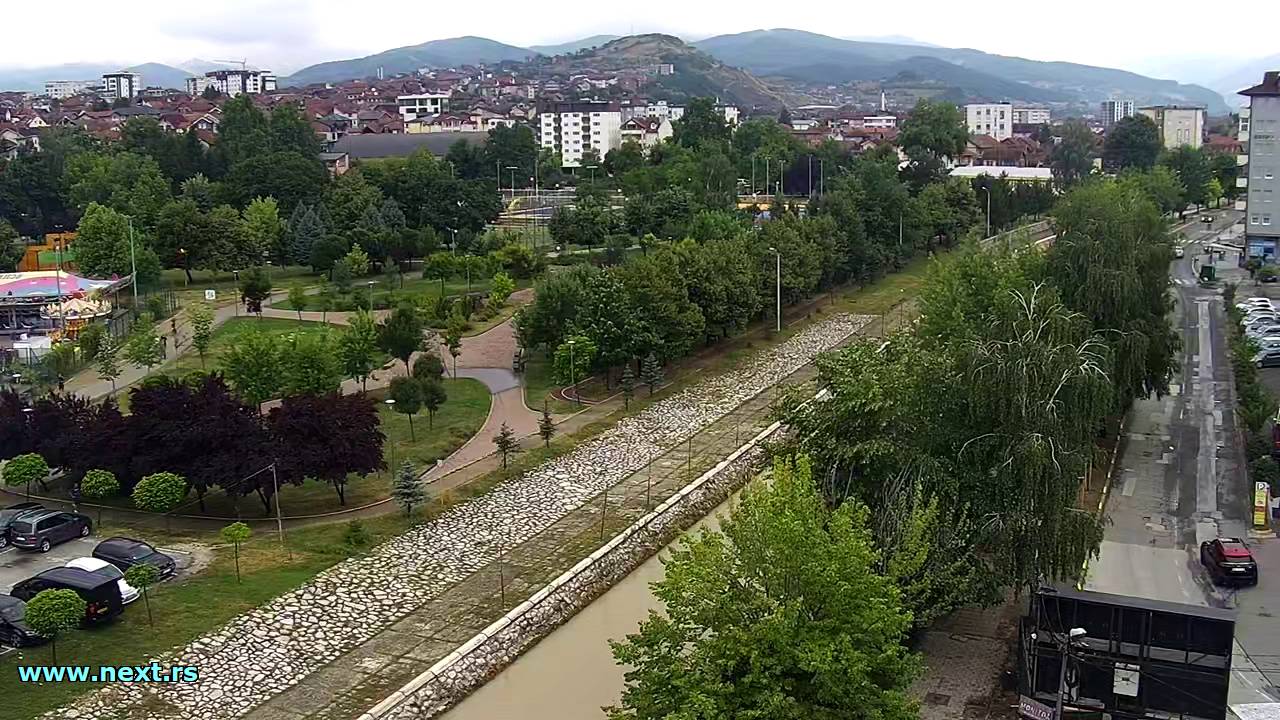 Live Stream
